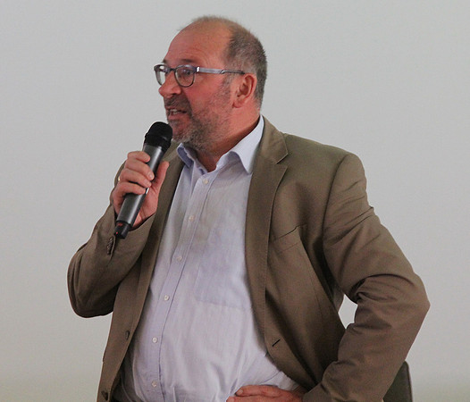 ANDA Pflege-Symposium 2016