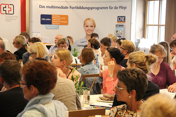ANDA Pflege-Symposium 2016