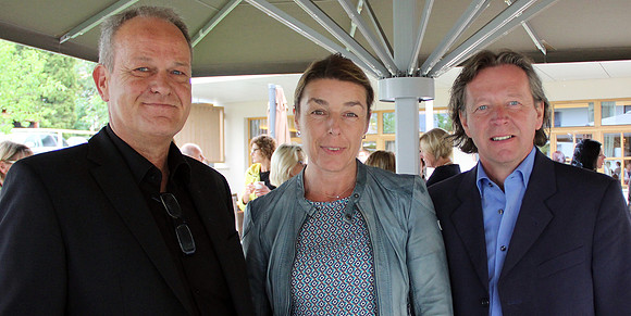 ANDA Pflege-Symposium 2016