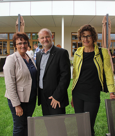 ANDA Pflege-Symposium 2016