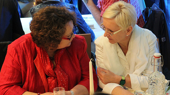 ANDA Pflege-Symposium 2016