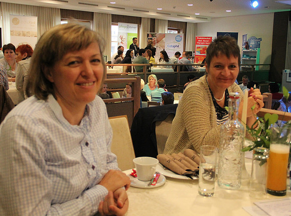 ANDA Pflege-Symposium 2016