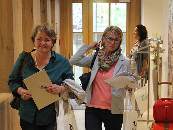ANDA Pflege-Symposium 2016