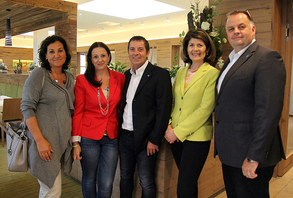 ANDA Pflege-Symposium 2016