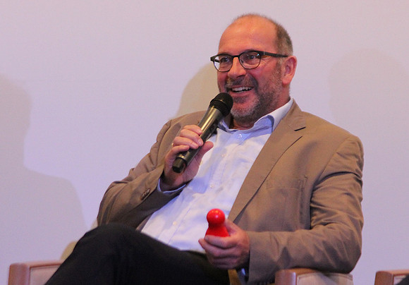 ANDA Pflege-Symposium 2016