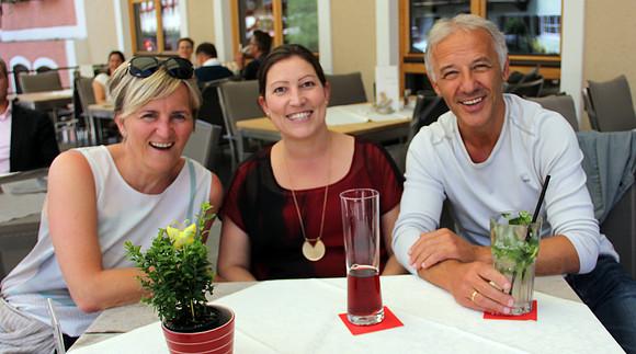 ANDA Pflege-Symposium 2016