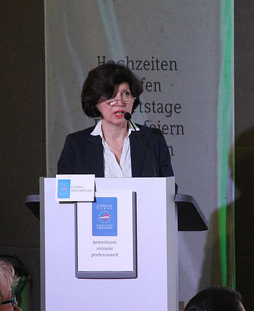 ANDA Pflege-Symposium 2016