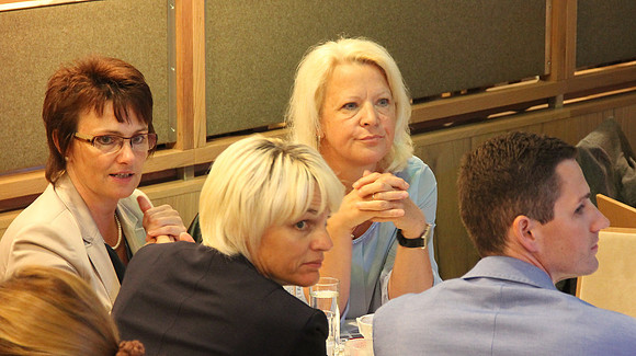 ANDA Pflege-Symposium 2016