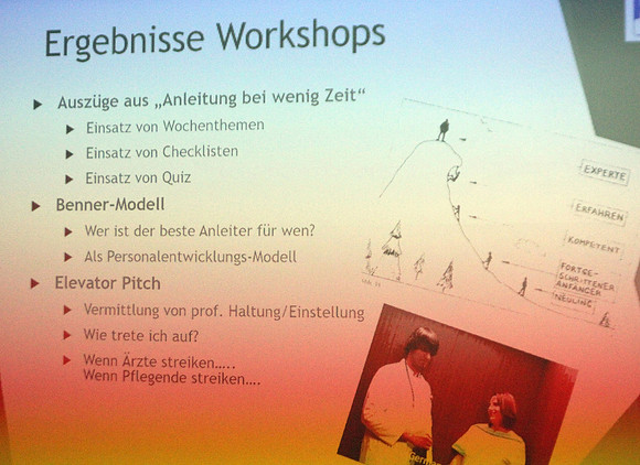 ANDA Pflege-Symposium 2016