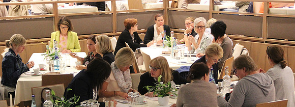 ANDA Pflege-Symposium 2016