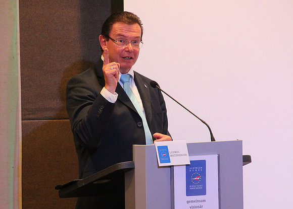 ANDA Pflege-Symposium 2016