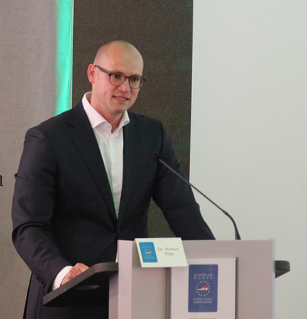 ANDA Pflege-Symposium 2016
