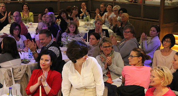 ANDA Pflege-Symposium 2016