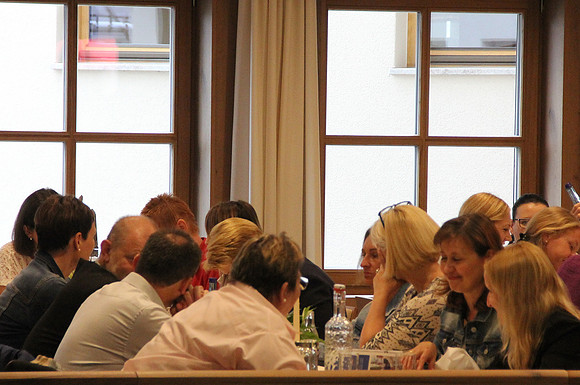 ANDA Pflege-Symposium 2016