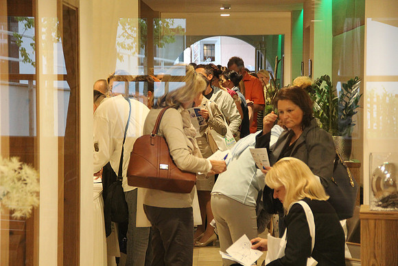 ANDA Pflege-Symposium 2016