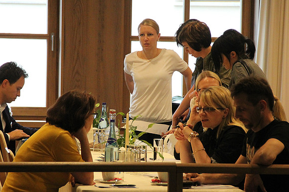 ANDA Pflege-Symposium 2016