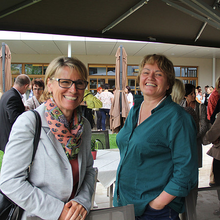 ANDA Pflege-Symposium 2016