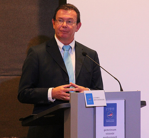 ANDA Pflege-Symposium 2016