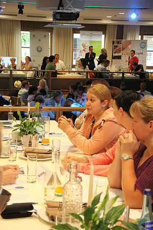 ANDA Pflege-Symposium 2016