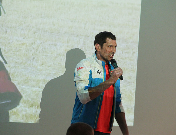 ANDA Pflege-Symposium 2016