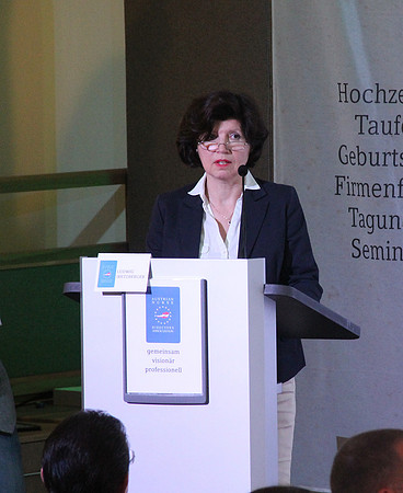ANDA Pflege-Symposium 2016