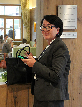 ANDA Pflege-Symposium 2016