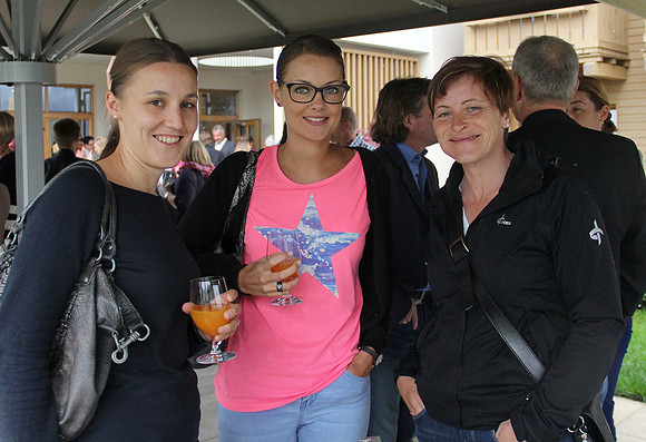 ANDA Pflege-Symposium 2016