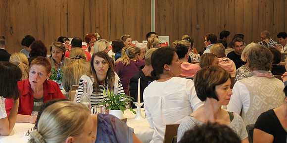 ANDA Pflege-Symposium 2016