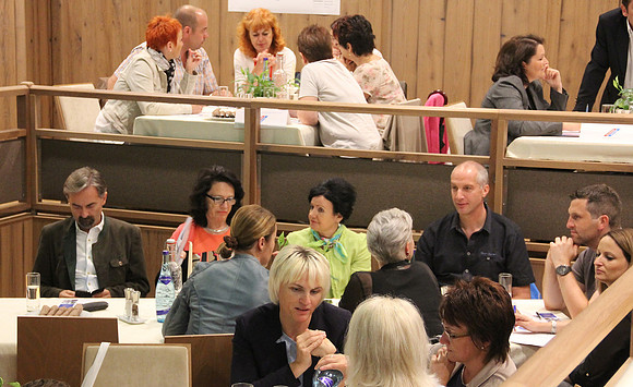 ANDA Pflege-Symposium 2016