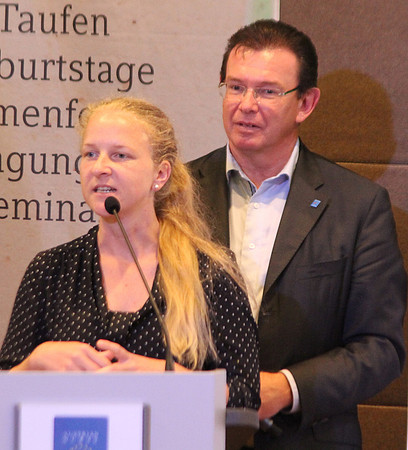 ANDA Pflege-Symposium 2016