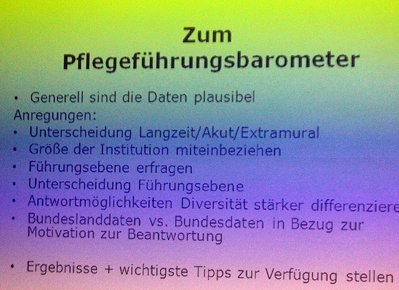 ANDA Pflege-Symposium 2016