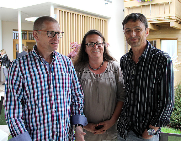 ANDA Pflege-Symposium 2016