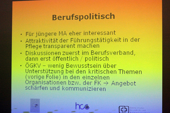 ANDA Pflege-Symposium 2016