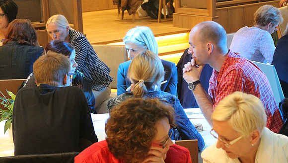 ANDA Pflege-Symposium 2016