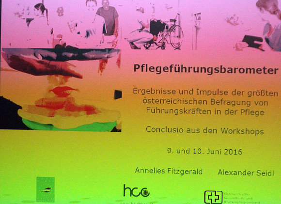 ANDA Pflege-Symposium 2016