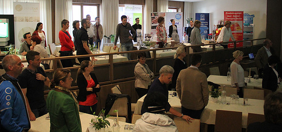 ANDA Pflege-Symposium 2016