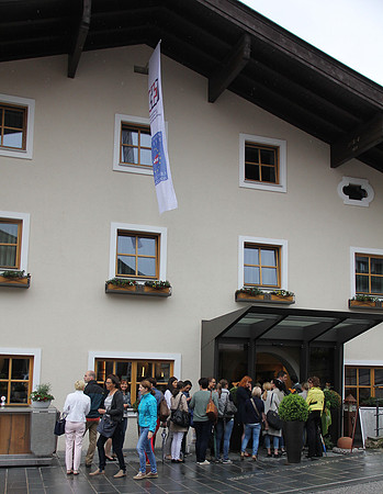 ANDA Pflege-Symposium 2016