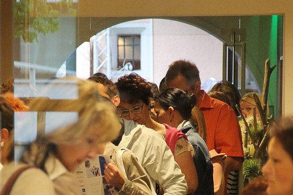 ANDA Pflege-Symposium 2016