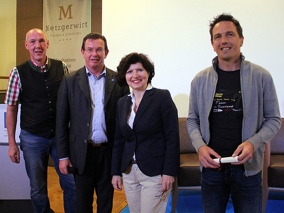 ANDA Pflege-Symposium 2016