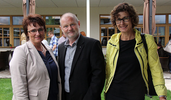 ANDA Pflege-Symposium 2016
