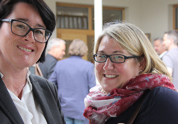 ANDA Pflege-Symposium 2016