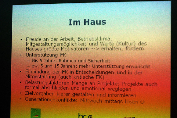 ANDA Pflege-Symposium 2016