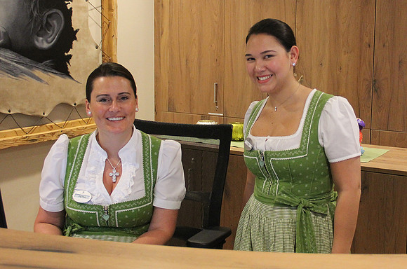 ANDA Pflege-Symposium 2016