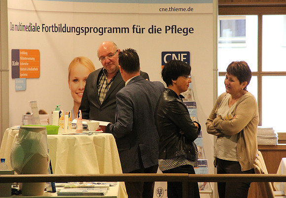 ANDA Pflege-Symposium 2016
