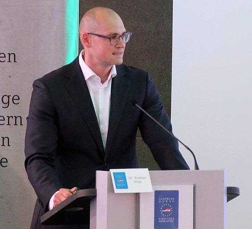 ANDA Pflege-Symposium 2016