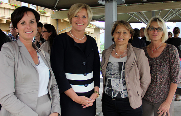 ANDA Pflege-Symposium 2016