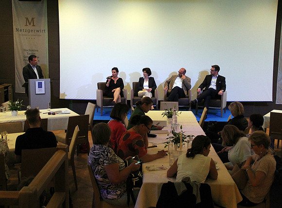 ANDA Pflege-Symposium 2016