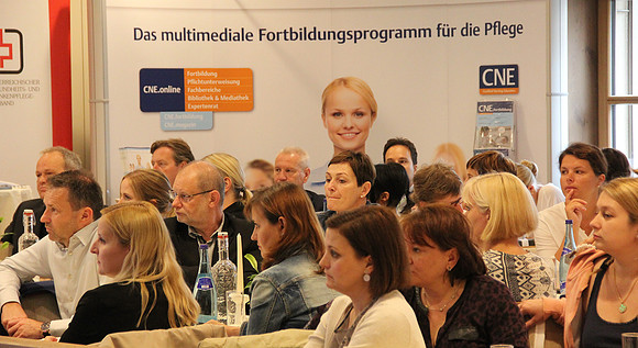 ANDA Pflege-Symposium 2016