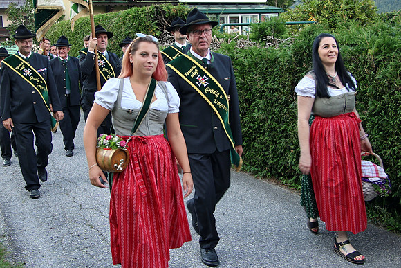St. Leonharder Kirtag