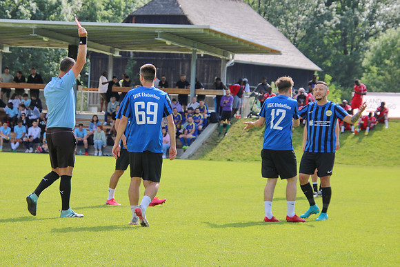 16.06.2022 Integrations-Fussball WM